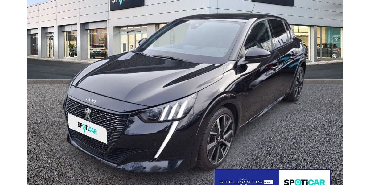 Peugeot 208 51.114 km 16.790 &euro; Mannheim 68309