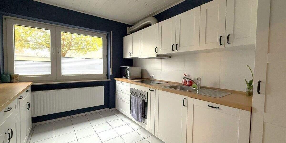 Reihenmittelhaus Ludwigshafen am Rhein Oppau - 7 Zimmer, 163 m&sup2;, 399.000&euro; | Angebot:25877463