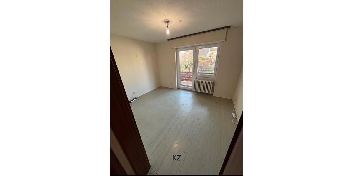 Erdgeschoßwohnung Mannheim Herzogenried - 3.5 Zimmer, 92 m&sup2;, 1.400&euro; | Angebot:24679310