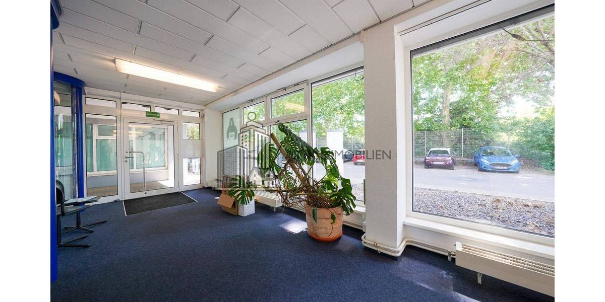 ATIK: Helle und funktionale Büro-Schulungsräume im Erdgeschoss - provisionsfrei - Gewerbeobjekt Heidelberg / Pfaffengrund Pfaffengrund | Angebot:26267233