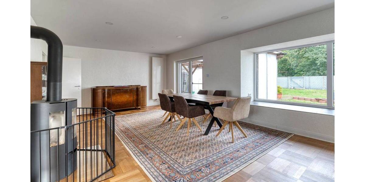 Einfamilienhaus Bürstadt Riedrode - 5 Zimmer, 180 m&sup2;, 750.000&euro; | Angebot:25773051