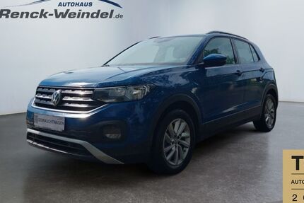 VW T-Cross 81.098 km 15.789 &euro; Speyer 67346