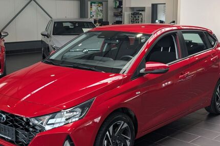 Hyundai i20 61.000 km 15.900 &euro; Weinheim 69469