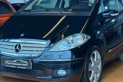 Mercedes-Benz A 200 50.000 km 10.990 &euro; Bad Duerkheim 67098