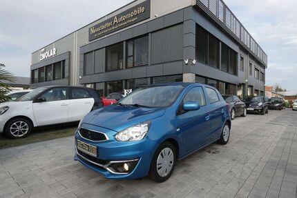 Mitsubishi Space Star 13.000 km 9.400 &euro; Neustadt an der Weinstraße 67433