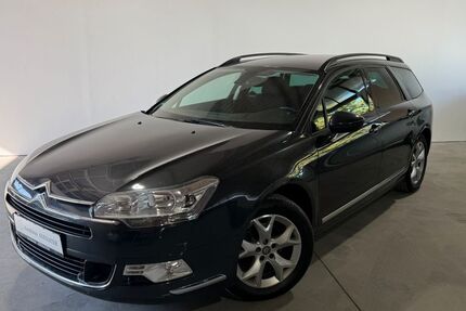 Citroen C5 214.000 km 3.990 &euro; Frankenthal 67227