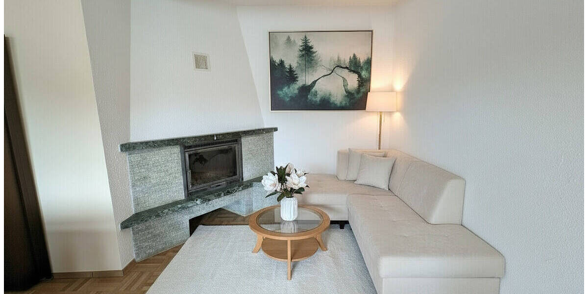 Doppelhaushälfte Heppenheim (Bergstraße) / Ober-Laudenbach Ober-Laudenbach - 4 Zimmer, 120 m&sup2;, 315.000&euro; | Angebot:25984395