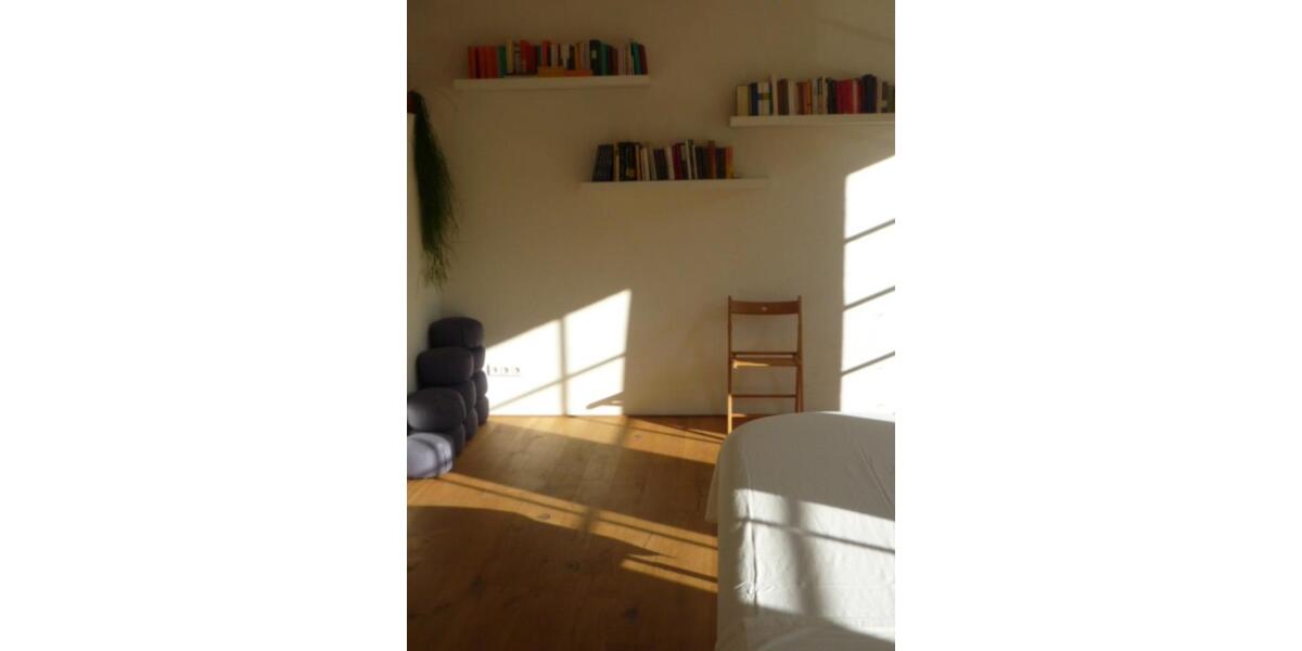 Wunderschöner Praxisraum für 3 Tage pro Woche zur Untermiete zimmer