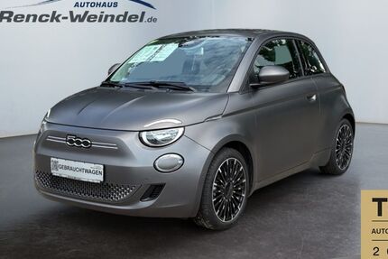 Fiat 500e 32.569 km 18.489 € Speyer 67346
