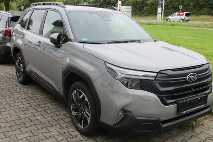 Subaru Forester 3.000 km 39.999 &euro; Mannheim-Wallstadt 68259