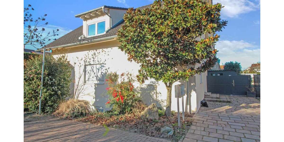 Einfamilienhaus Römerberg - 4 Zimmer, 156 m&sup2;, 1.600&euro; | Angebot:27026047