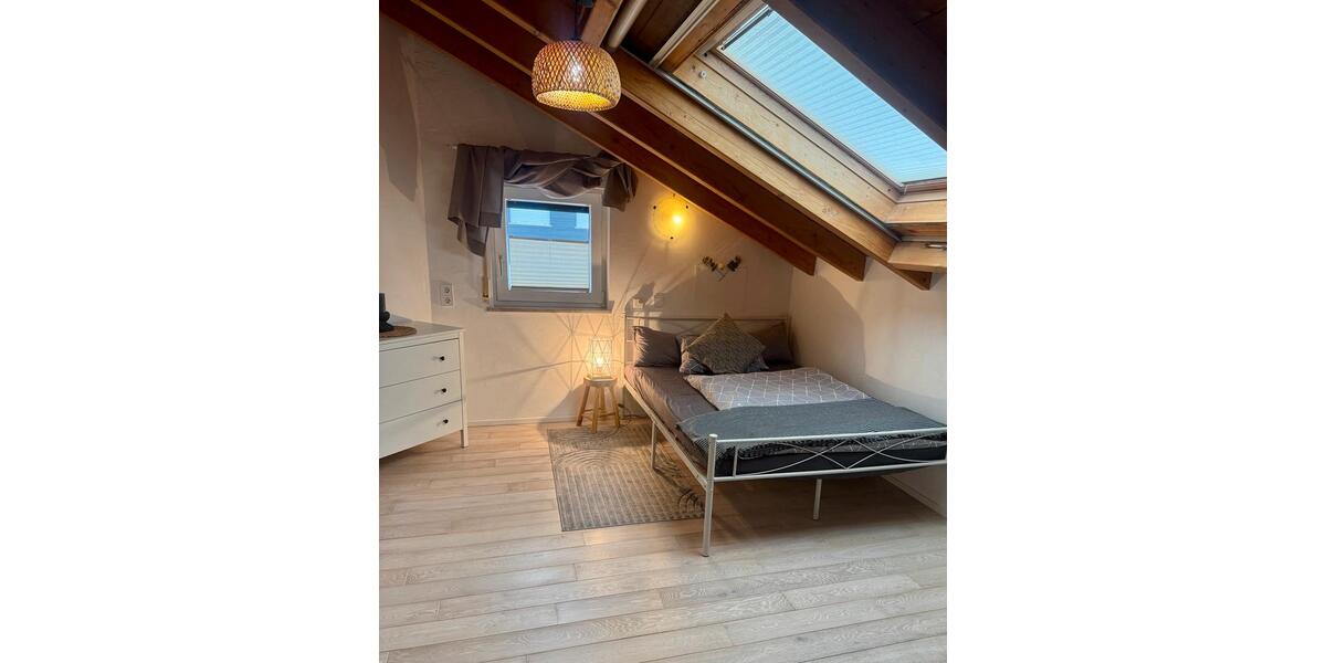 Dachgeschoßwohnung Dielheim - 5 Zimmer, 120 m&sup2;, 399.000&euro; | Angebot:26556933