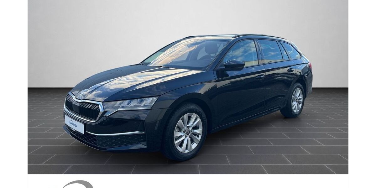 Skoda Octavia 12.500 km 28.500 &euro; Ladenburg 68526