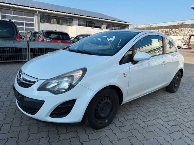 Opel Corsa 170.000 km 1.650 &euro; Hockenheim 68766