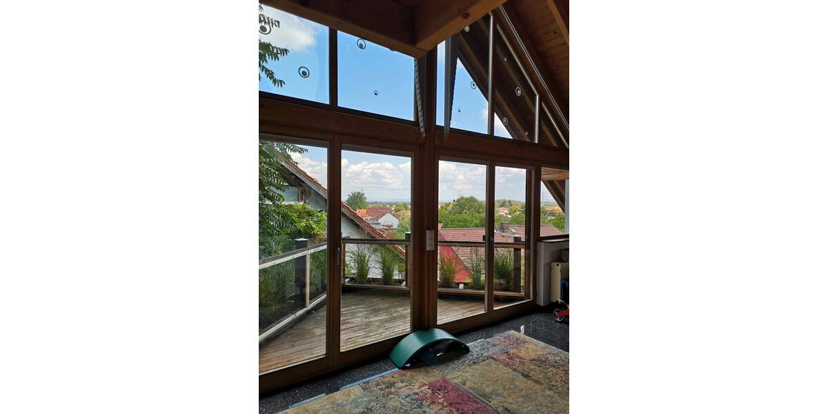 Maisonettenwohnung Gerolsheim - 3 Zimmer, 86 m&sup2;, 300.000&euro; | Angebot:26702218