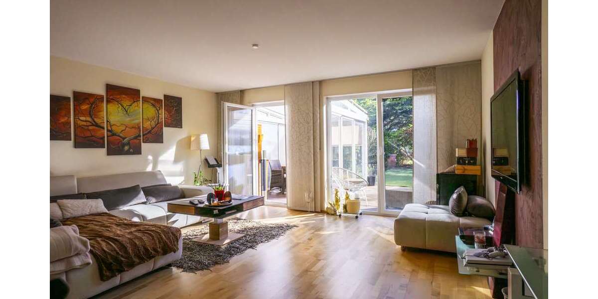 Einfamilienhaus Oftersheim - 3.5 Zimmer, 141 m&sup2;, 625.000&euro; | Angebot:26181399