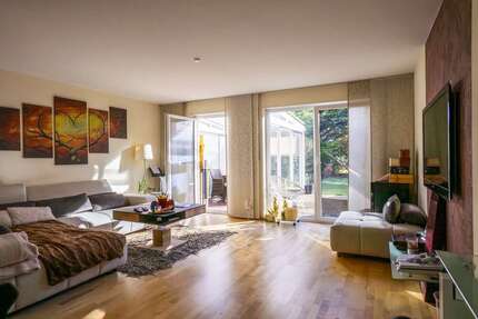 Haus Oftersheim - 3.5 Zimmer, 141 m&sup2;, 625.000&euro; | Angebot:26181399