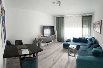 Zimmer Mannheim Fahrlach - 2 Zimmer, 1.590&euro; | Angebot:27055727