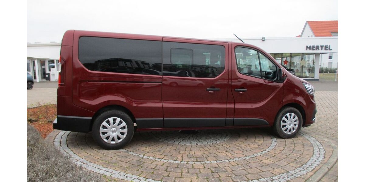 Renault Trafic 8.500 km 44.000 &euro; Bad Dürkheim 67098