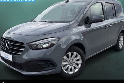 Mercedes-Benz T-Klasse 28.035 km 30.440 &euro; Ludwigshafen 67065