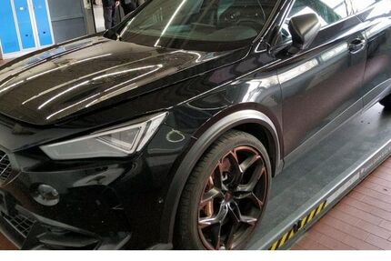 Cupra Formentor 55.000 km 39.890 &euro; Bensheim 64625