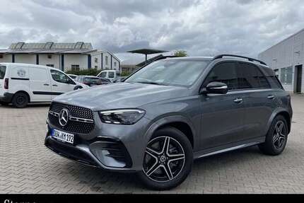 Mercedes GLE 450