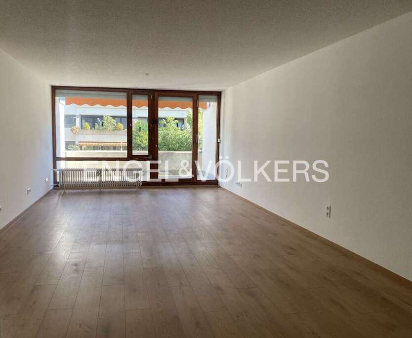 Wohnung zum Mieten in Ludwigshafen am Rhein 1.150 € 125 m²