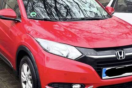 Honda HR-V 146.000 km 12.500 &euro; Heppenheim (Bergstraße) 64646