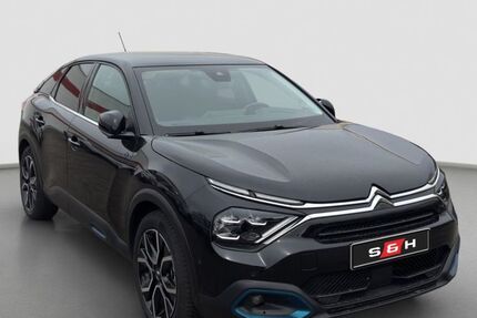 Citroen C4 38.300 km 19.900 &euro; Heidelberg 69126