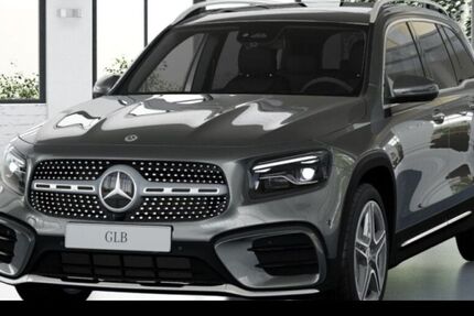 Mercedes-Benz GLB 200 9.900 km 47.990 &euro; Heidelberg 69126
