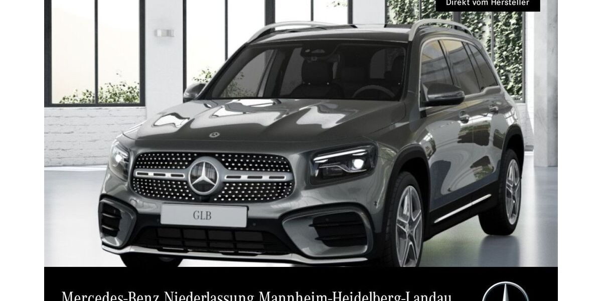 Mercedes-Benz GLB 200 9.900 km 47.990 &euro; Heidelberg 69126