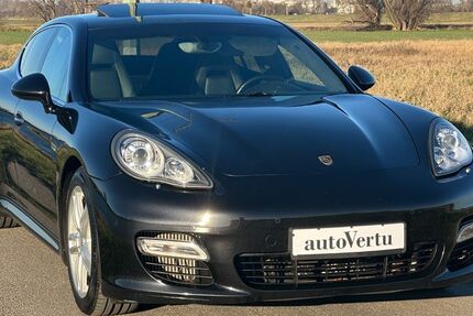 Porsche Panamera 150.000 km 24.997 &euro; Mannheim I Baden-Württemberg 68169