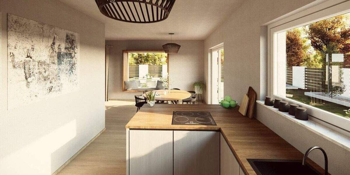 Einfamilienhaus Walldorf - 5 Zimmer, 136 m&sup2;, 730.900&euro; | Angebot:25733787