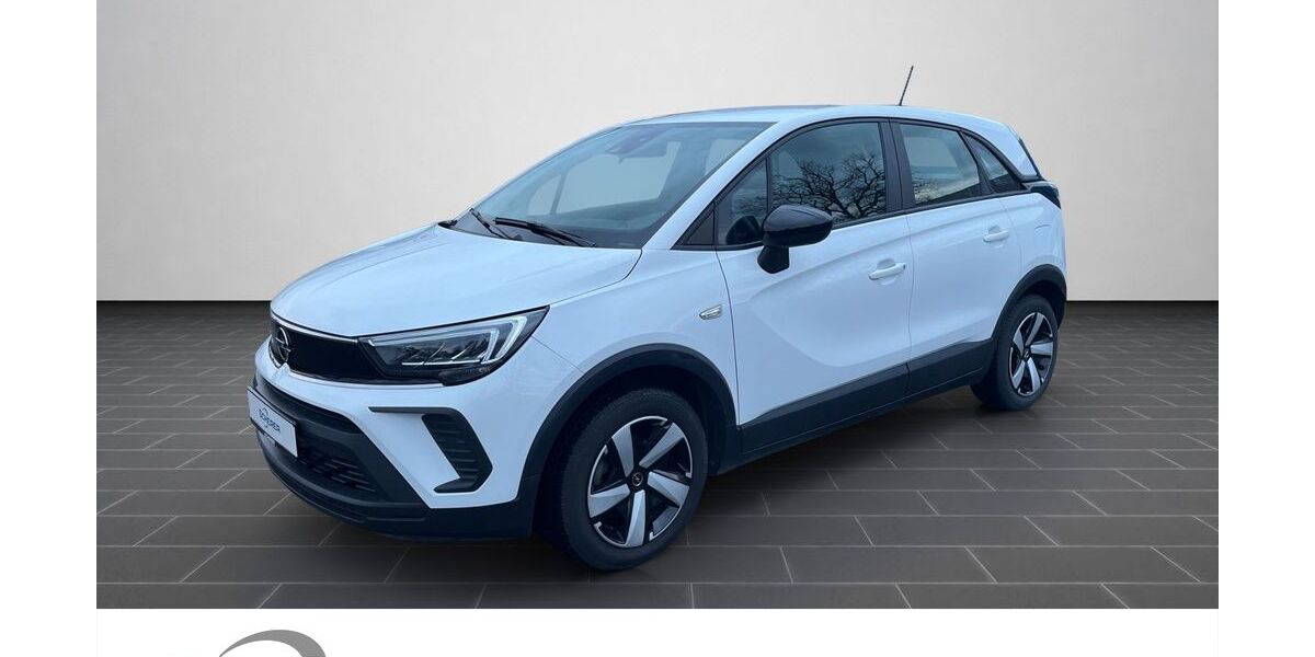 Opel Crossland (X) 31.394 km 13.990 &euro; Hockenheim 68766