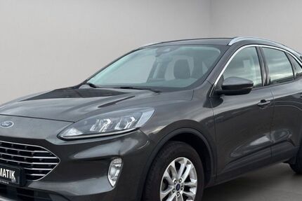 Ford Kuga 137.000 km 16.990 &euro; Hockenheim 68766