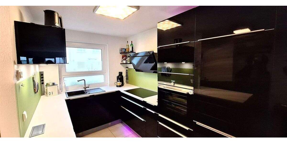 Reihenmittelhaus Mannheim Waldhof - 3 Zimmer, 126 m&sup2;, 500.000&euro; | Angebot:25768949