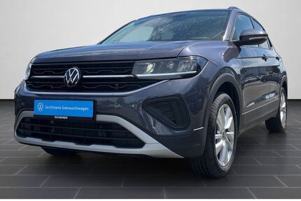 VW T-Cross 8.676 km 23.900 &euro; Ludwigshafen 67059