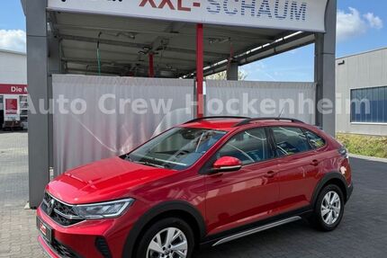 VW Taigo 47.000 km 16.950 &euro; Hockenheim 68766
