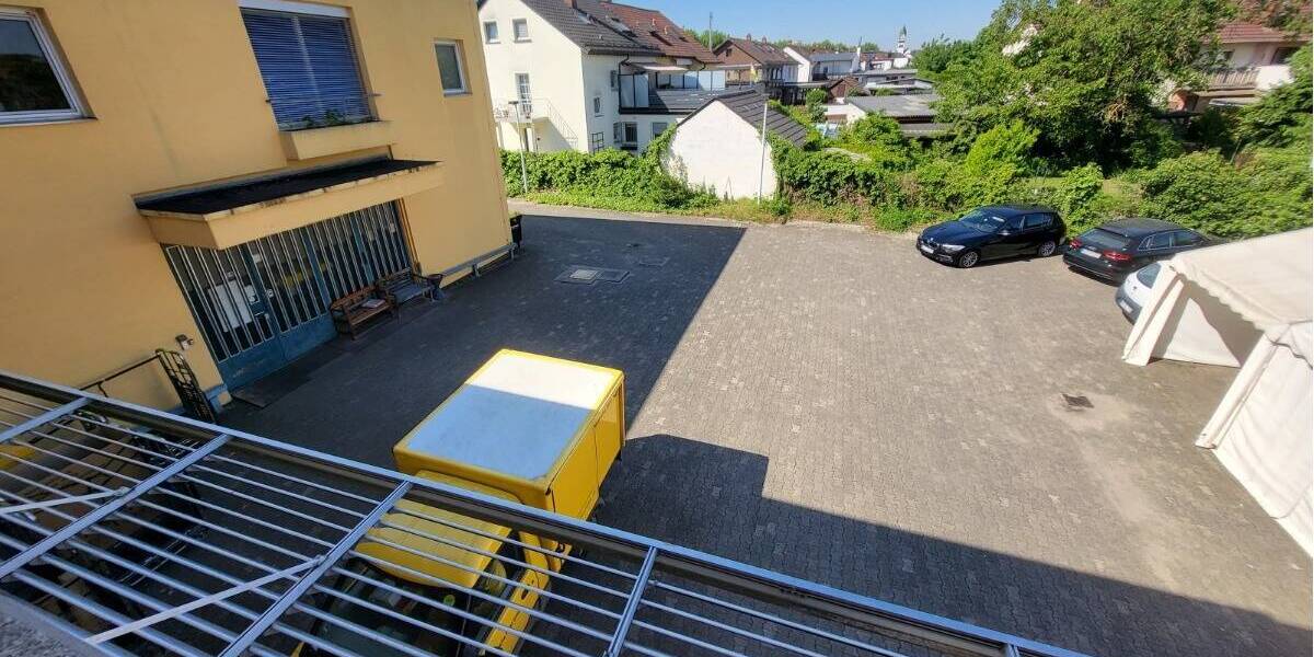 Gewerbeobjekt Ketsch - 1.490.000&euro; | Angebot:25730167
