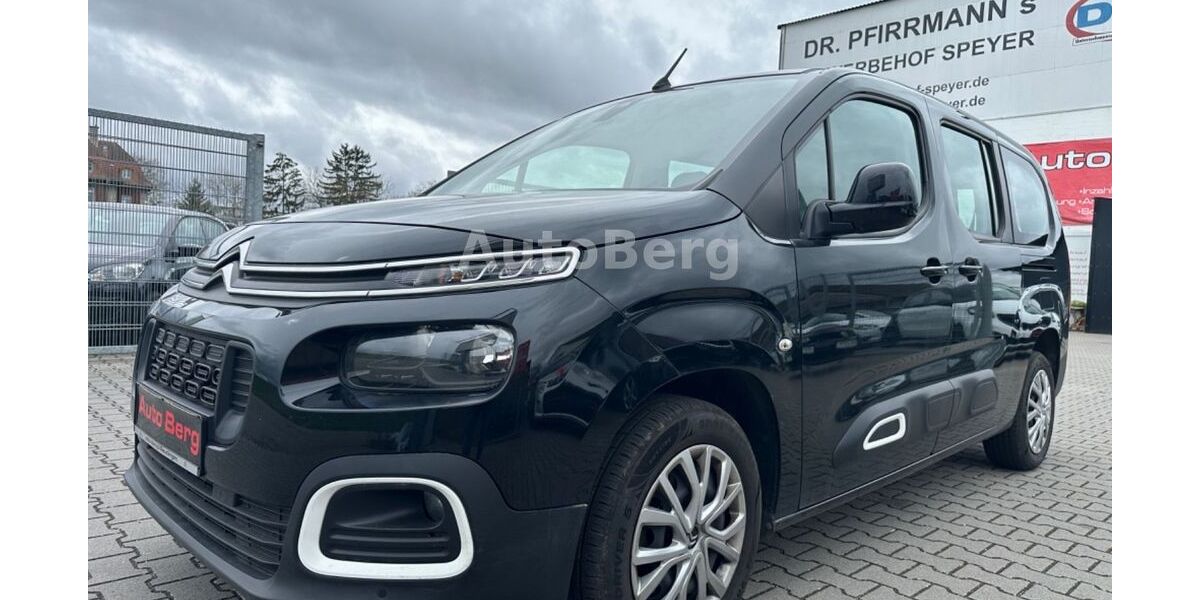 Citroen Berlingo 90.136 km 13.700 &euro; Speyer 67346