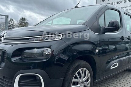 Citroen Berlingo 90.136 km 14.799 &euro; Speyer 67346