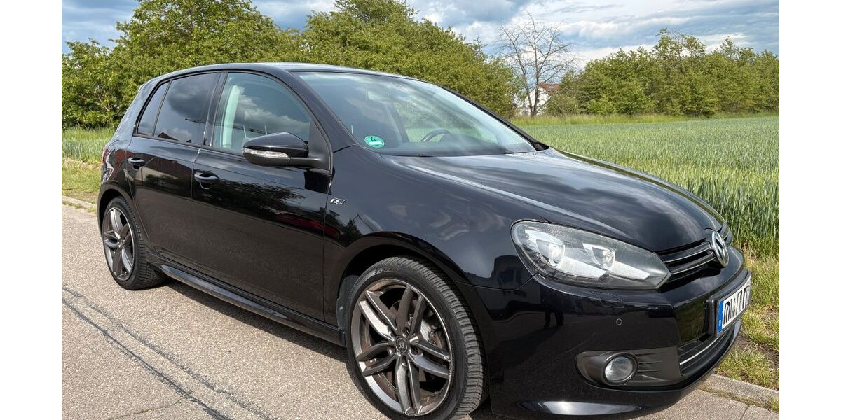 VW Golf 165.300 km 7.700 &euro; Waghäusel 68753