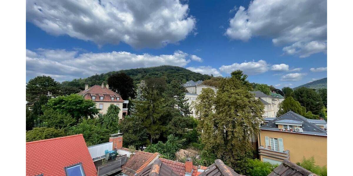Mehrfamilienhaus, Wohnhaus Heidelberg Neuenheim - 1 Zimmer, 3.180.000&euro; | Angebot:23964365