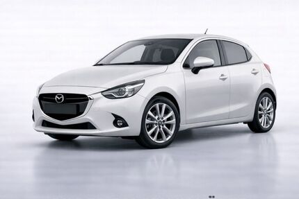 Mazda 2 30.000 km 13.990 &euro; Bensheim 64625