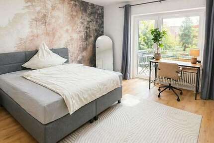 Zimmer Mannheim Lindenhof - 850&euro; | Angebot:26271270