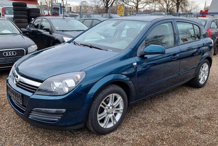 Opel Astra 135.800 km 3.250 &euro; Mannheim 68199