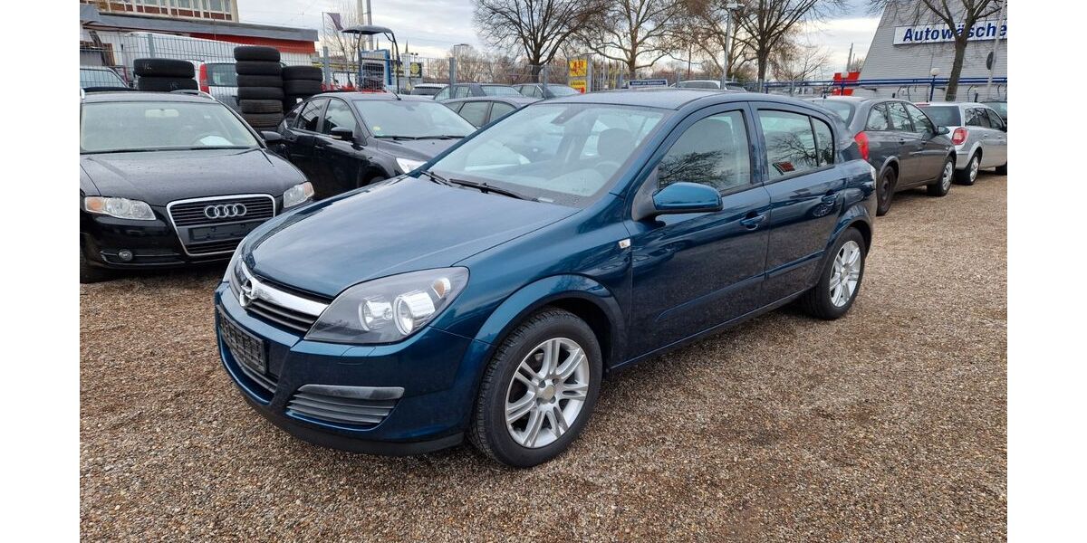 Opel Astra 135.800 km 3.250 &euro; Mannheim 68199