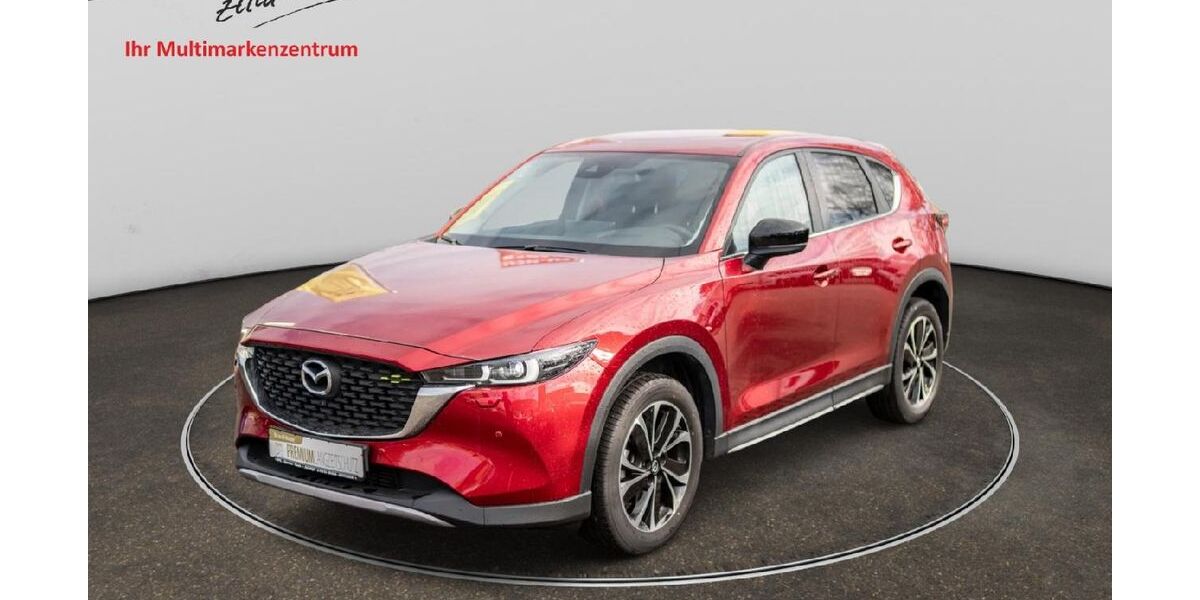 Mazda CX-5 19.570 km 30.995 &euro; Heppenheim 64646
