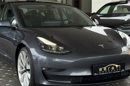 Tesla Model 3 160.000 km 27.950 &euro; Ludwigshafen 67063