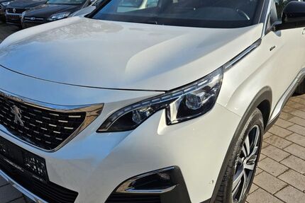 Peugeot 3008 113.846 km 17.450 &euro; Lachen-Speyerdorf 67435